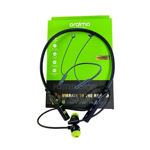 Oraimo Necklace