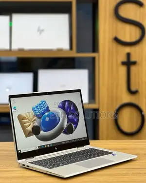 Laptop HP EliteBook 830 G8 32GB Intel Core i7 SSD 512GB