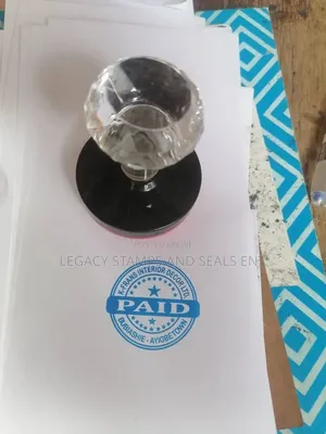 Rubber Stamp