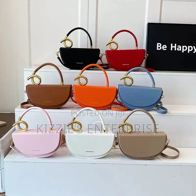 Fashion Bag