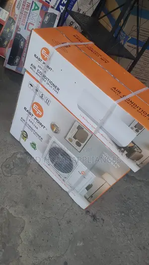 1.5hp East Point Ac