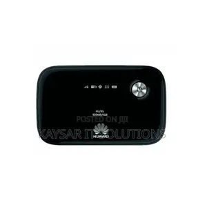 Huawei 4g Mifi