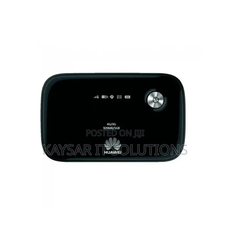 Huawei 4g Mifi