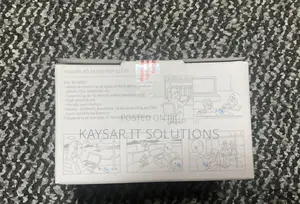 Huawei 4g Mifi