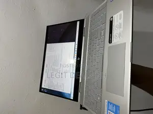 Laptop HP Envy 15 8GB Intel Core i5 SSD 256GB