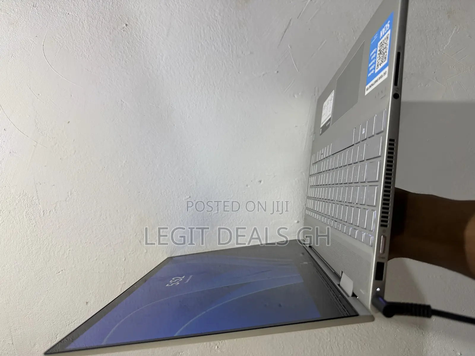 Laptop HP Envy 15 8GB Intel Core i5 SSD 256GB