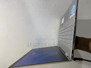 Laptop HP Envy 15 8GB Intel Core i5 SSD 256GB