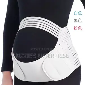 Pregnancy Waist Support Belt