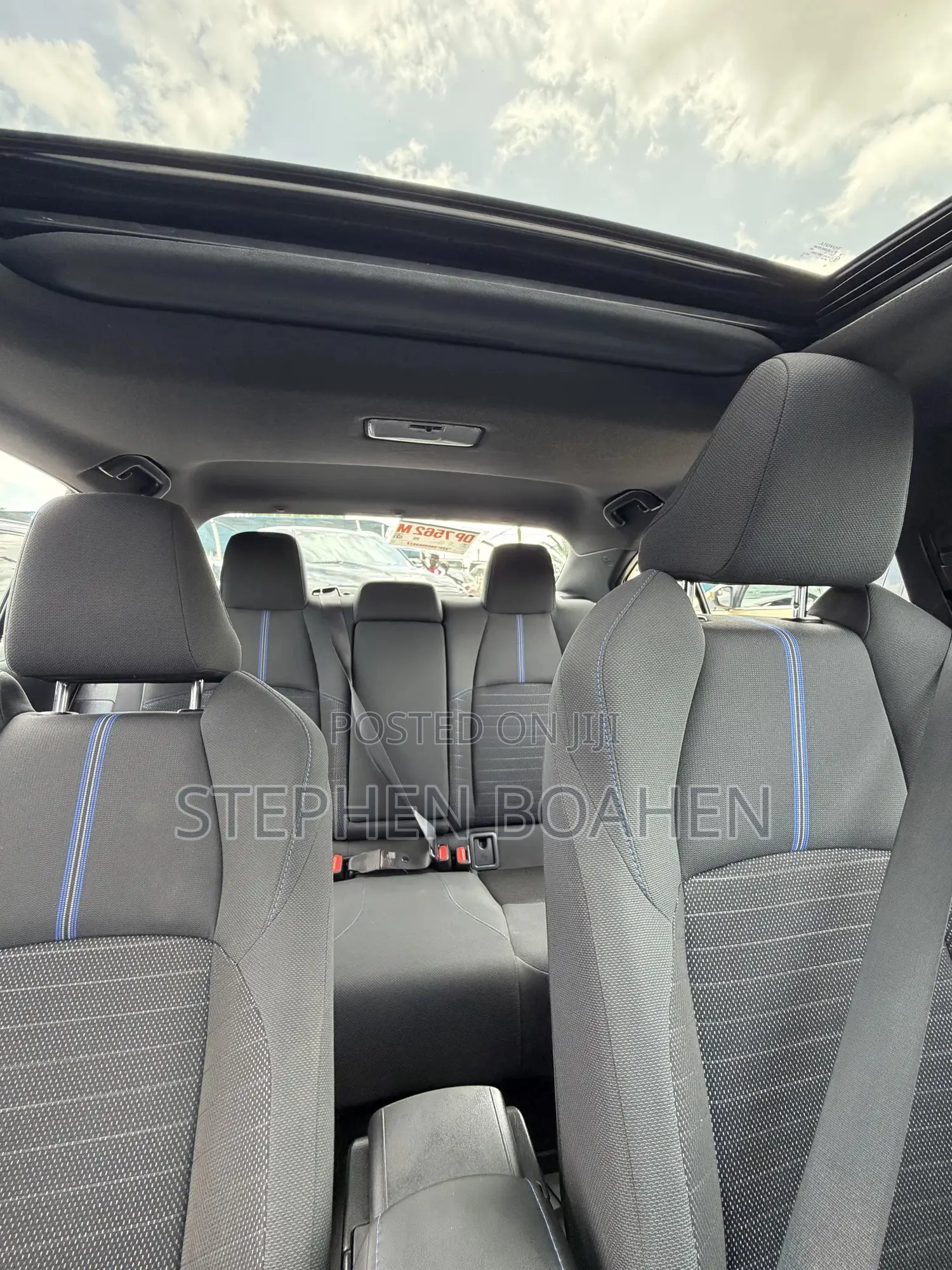 Toyota Corolla SE 2022 Black