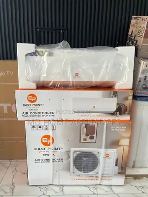 1.5hp East Point Ac