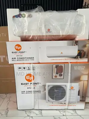 1.5hp East Point Ac