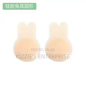 Silicone Bra