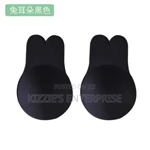 Silicone Bra