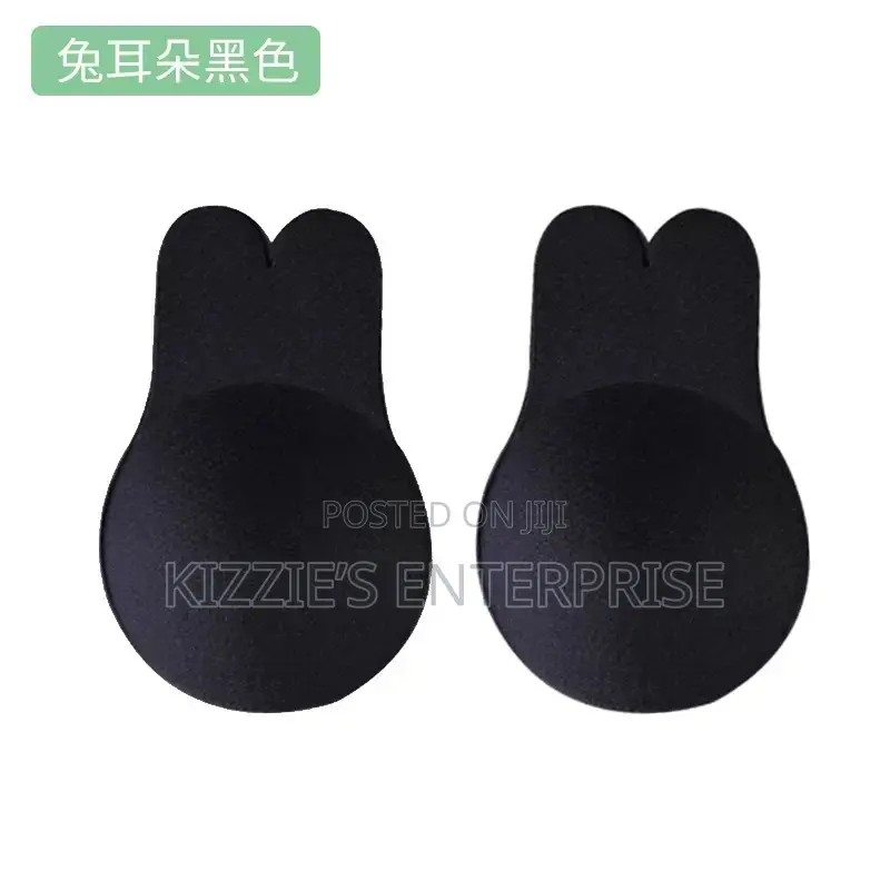 Silicone Bra