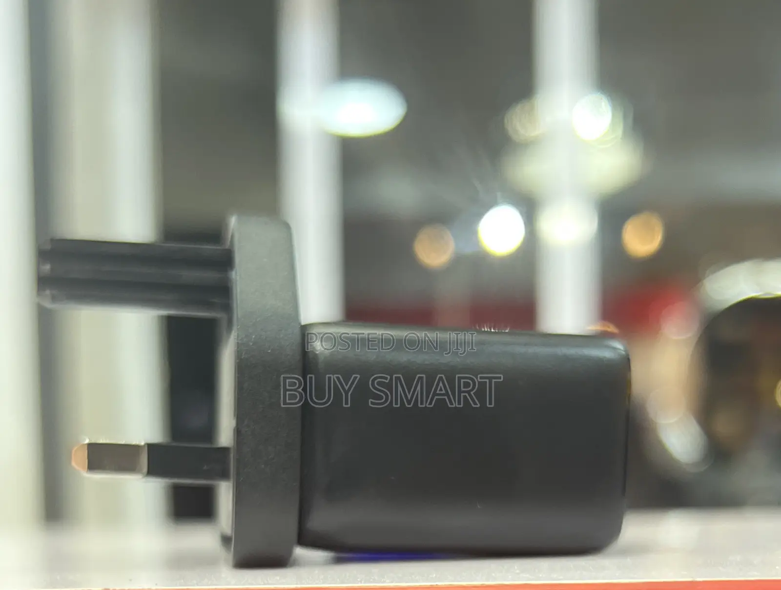 Oraimo Charger