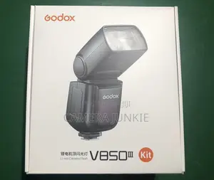 Godox 850 Iii