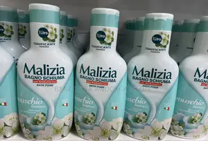 Malizia Shower Gel
