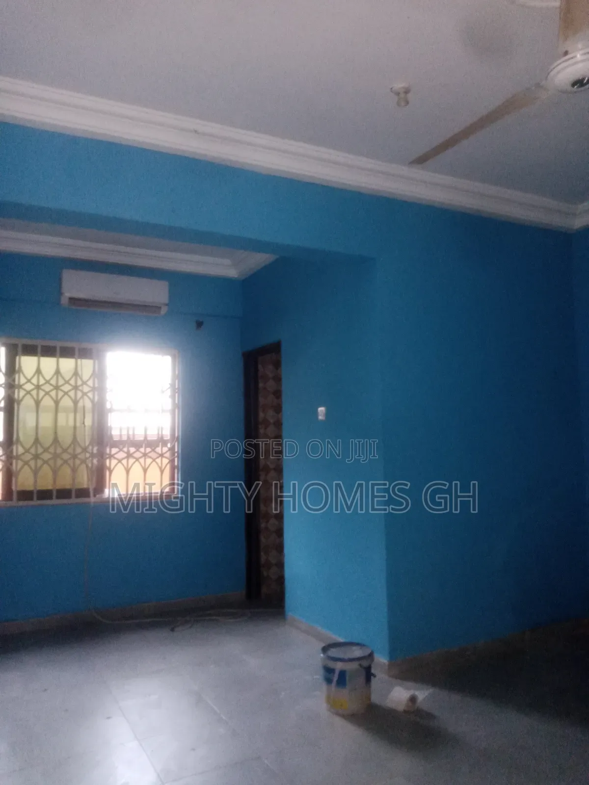 1bdrm Apartment in Mighty Homes, Kasoa for rent