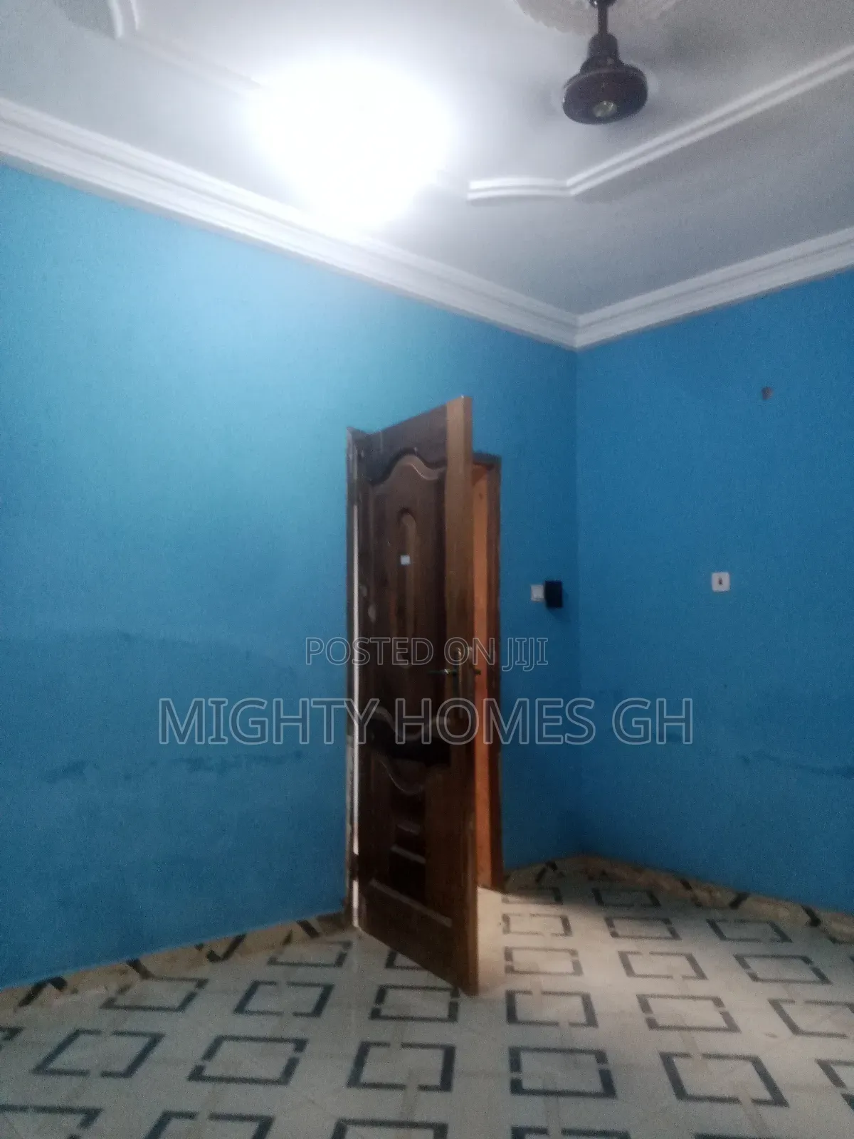 1bdrm Apartment in Mighty Homes, Kasoa for rent