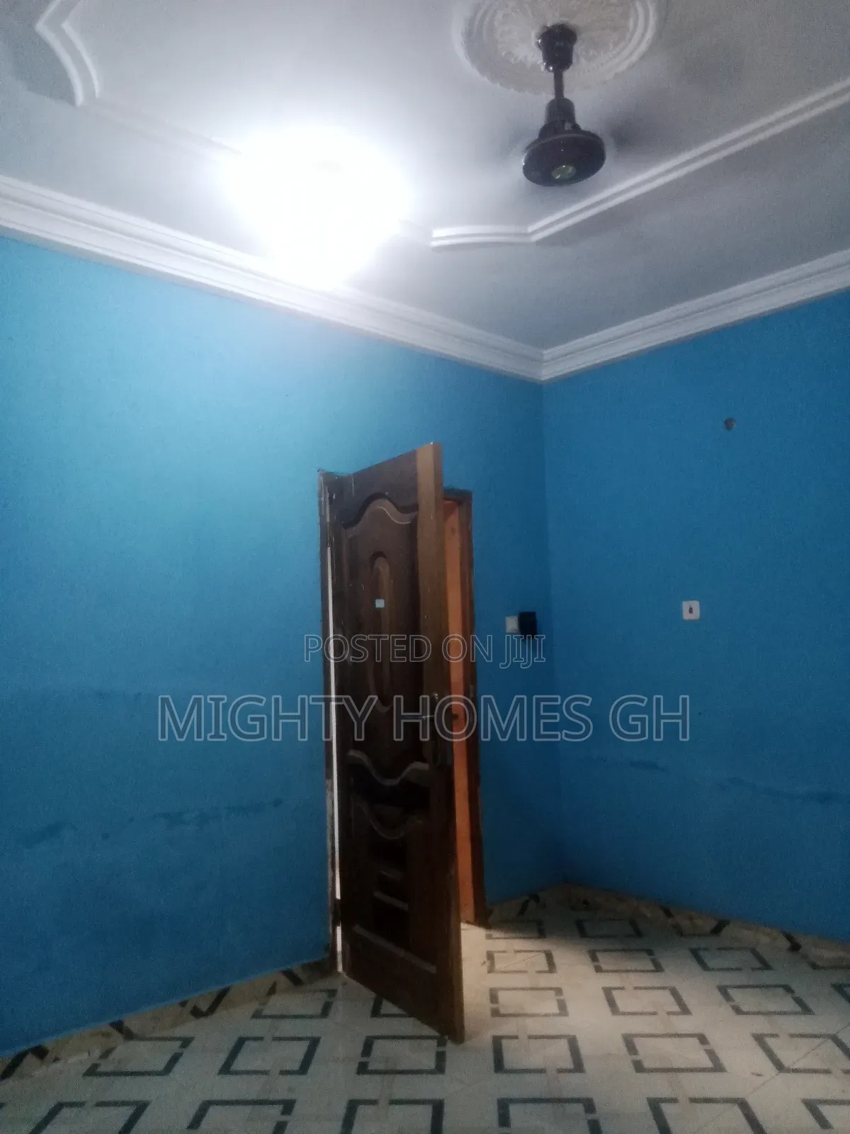 1bdrm Apartment in Mighty Homes, Kasoa for rent