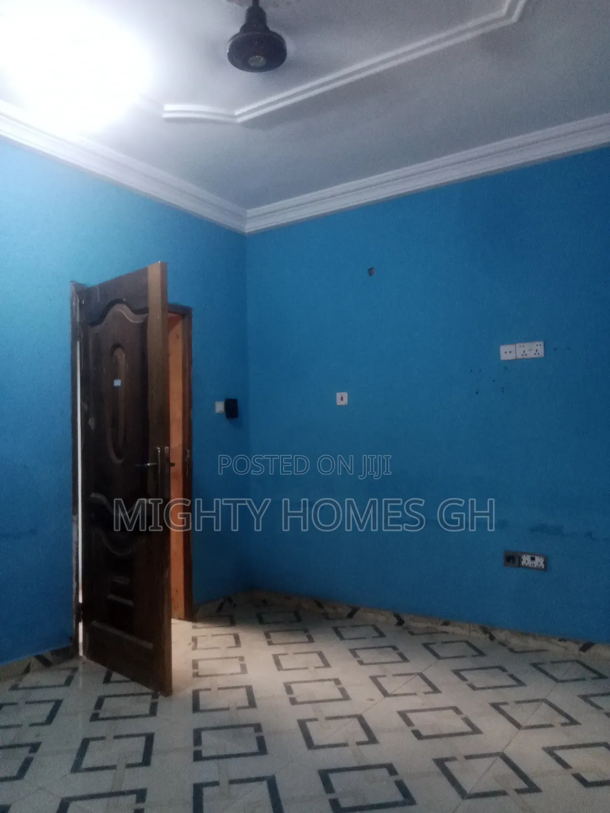 1bdrm Apartment in Mighty Homes, Kasoa for rent