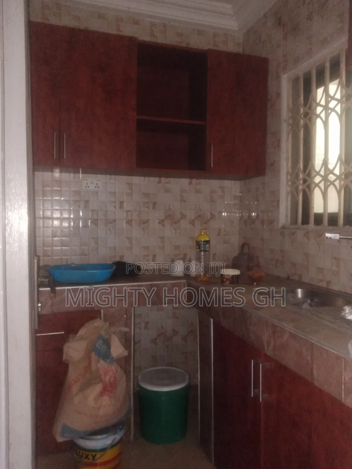 1bdrm Apartment in Mighty Homes, Kasoa for rent