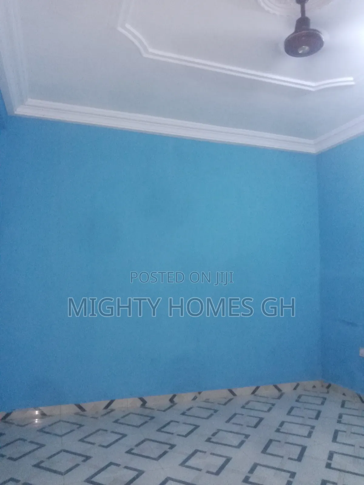 1bdrm Apartment in Mighty Homes, Kasoa for rent