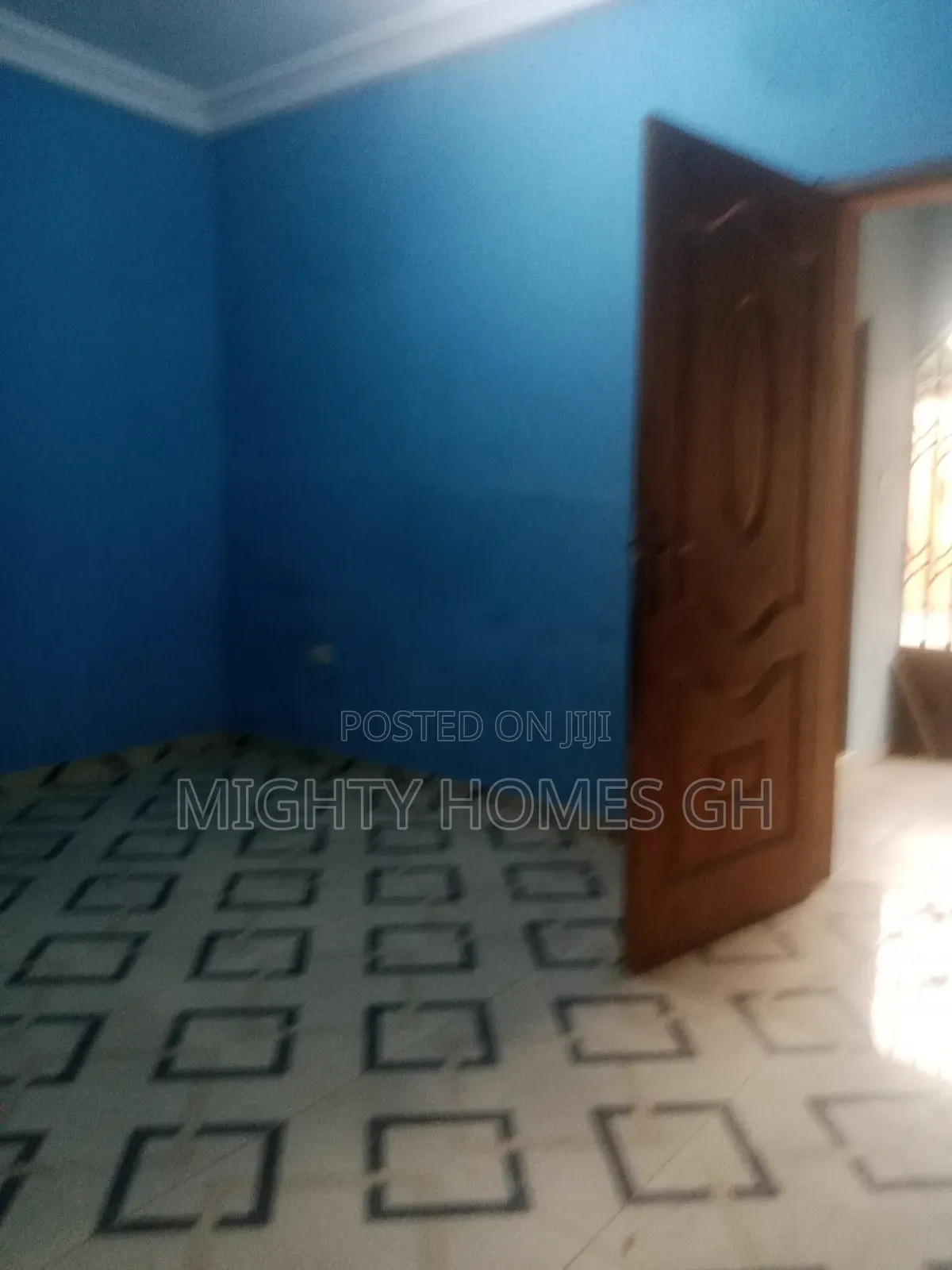 1bdrm Apartment in Mighty Homes, Kasoa for rent