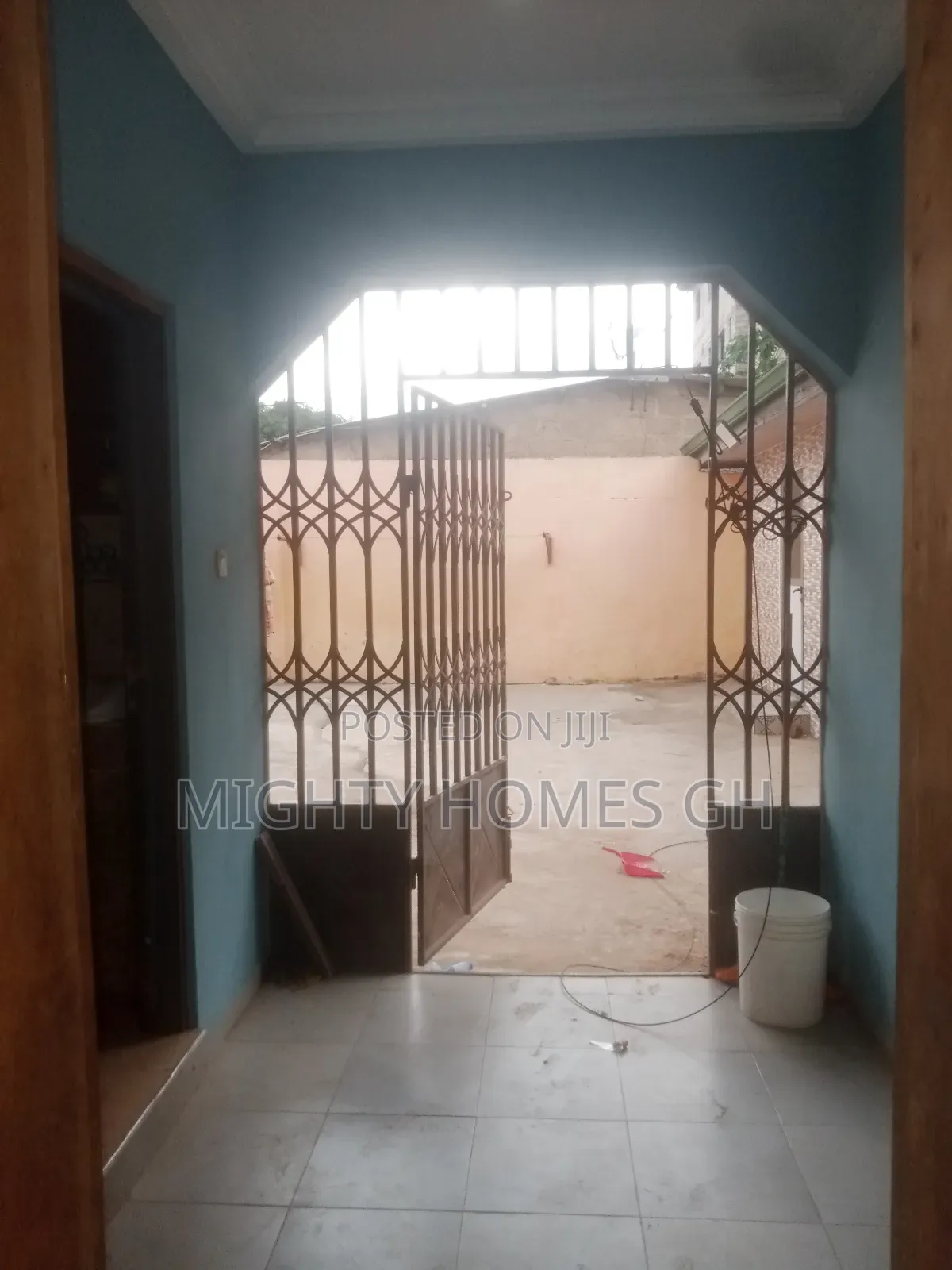 1bdrm Apartment in Mighty Homes, Kasoa for rent