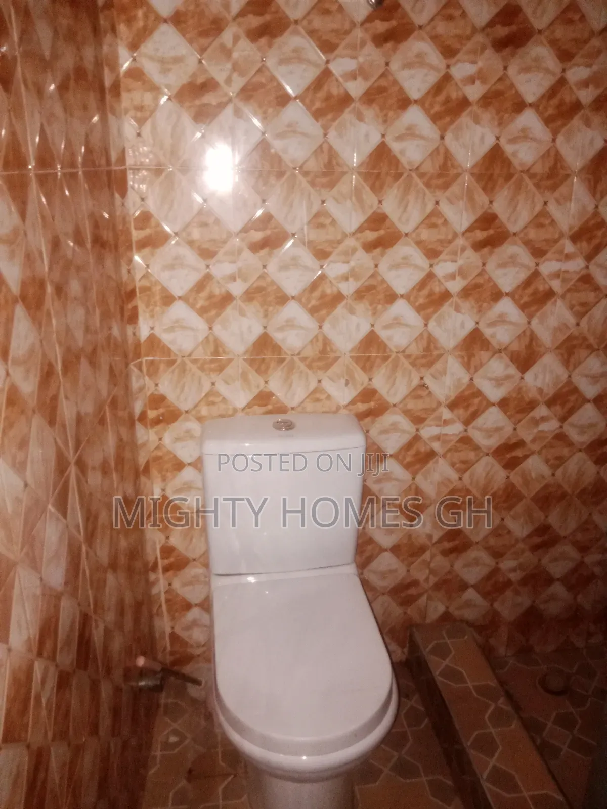 1bdrm Apartment in Mighty Homes, Kasoa for rent