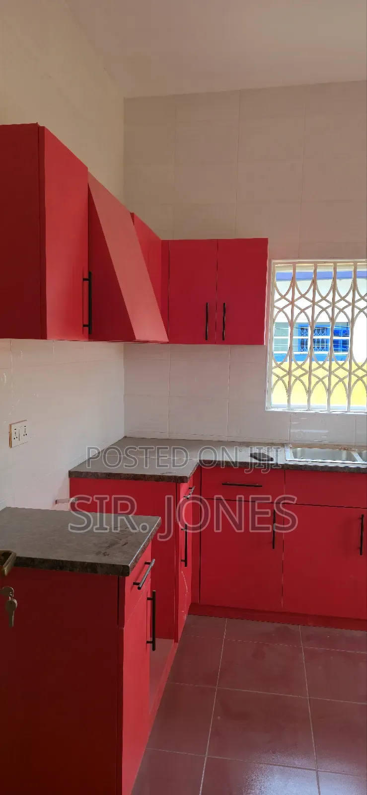 3bdrm House in Truwest, Ablekuma for sale