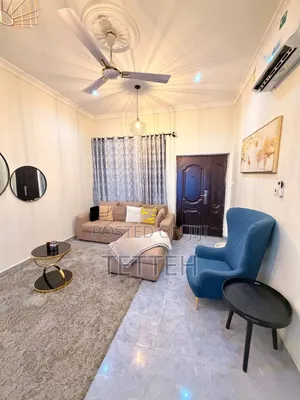 Furnished 3bdrm Apartment in Spintex for rent