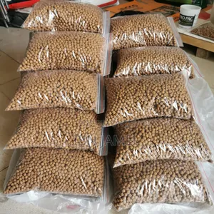 Rebagged G C Classic Puppy Food.