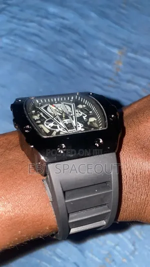 Richard Mille Watch