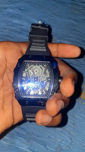 Richard Mille Watch
