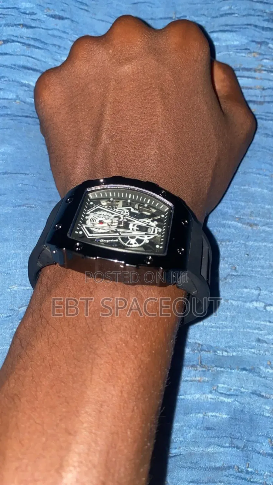 Richard Mille Watch