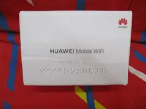 Huawei 4g Mifi