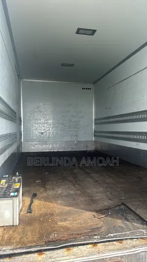Hino Container