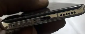 Huawei P40 Pro 256 GB Silver