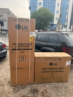 Highly Recommended Lg Split R410 Gas 5hp Split