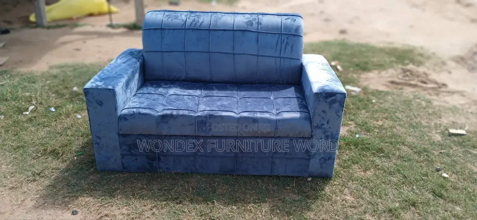 Potential Sofa Very Strong and Quality Full Set (Free Delivery