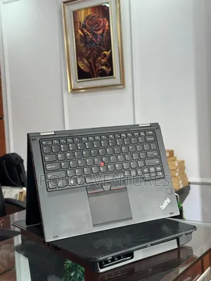 Laptop Lenovo Yoga 260 8GB Intel Core i5 SSD 256GB