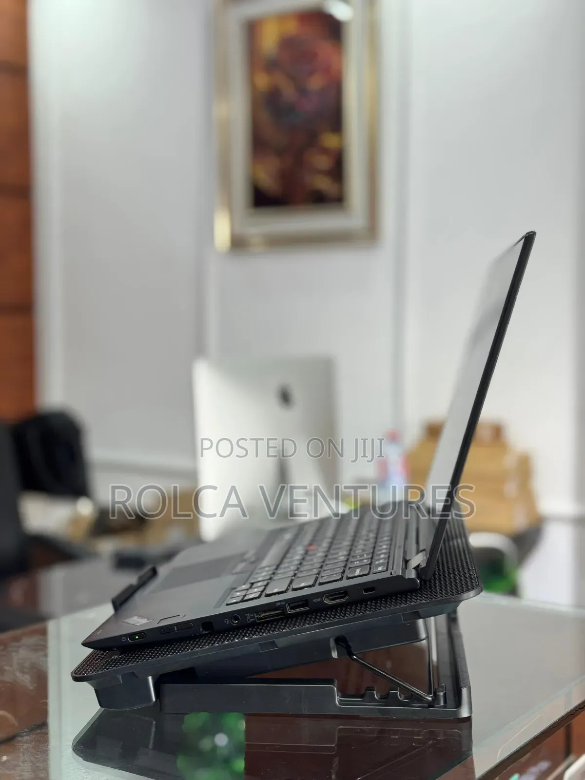Laptop Lenovo Yoga 260 8GB Intel Core i5 SSD 256GB