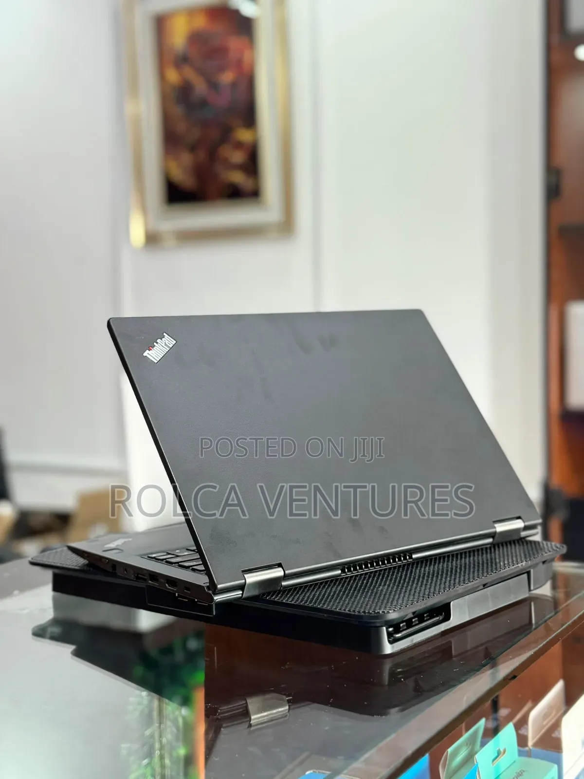 Laptop Lenovo Yoga 260 8GB Intel Core i5 SSD 256GB