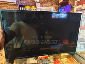 Lg 32 Inches Full Digital Tv for Sale