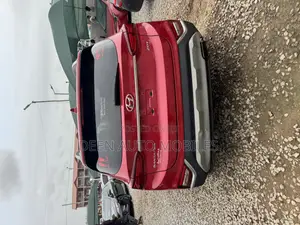 Hyundai Santa Fe Limited 2.0T FWD 2020
