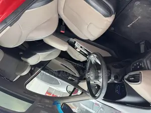 Hyundai Santa Fe Limited 2.0T FWD 2020