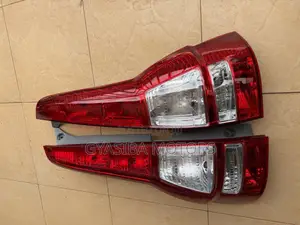 CRV Tailight