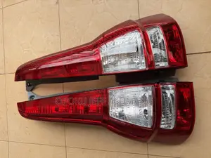 CRV Tailight