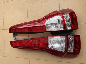 CRV Tailight